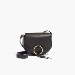 The Lisbon O-Ring Mini Saddlebag