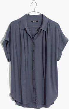 Central Drapey Shirt