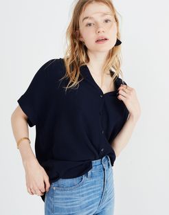 Central Drapey Shirt