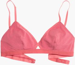 Cotton-Modal&reg; Eliza Cutout Bralette