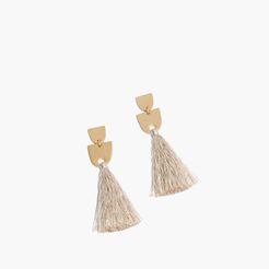 Tassel Earrings