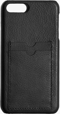 Leather Carryall Case for iPhone&reg; 6/7/8 Plus