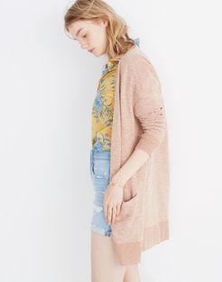 Summer Ryder Cardigan Sweater in Stripe