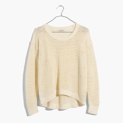 Northshore Pullover Sweater