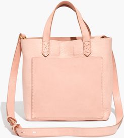 The Small Transport Crossbody