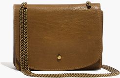 The Chain Crossbody Bag