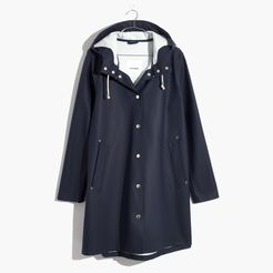 Stutterheim&reg; Mosebacke Raincoat