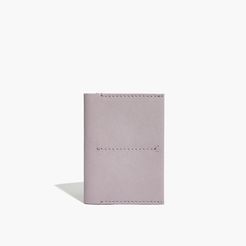 The Leather Passport Case