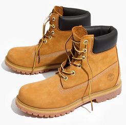 Timberland&reg; 6" Premium Waterproof Boots