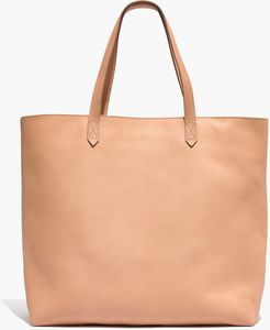 The Zip-Top Transport Tote