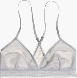 Geo-Lace Kristine Bralette