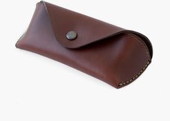 MAKR Leather Eyewear Sleeve