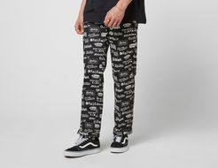 100th Anniversary All Over Print Pant