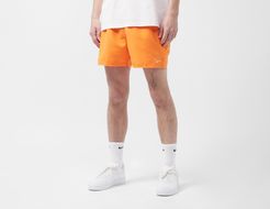 Core Swim Shorts, Orange