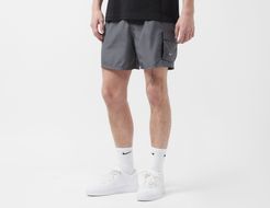 Voyage Short, Grey