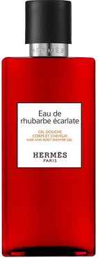The Colognes Eau de Rhubarbe Écarlate Hair & Body Shower Gel