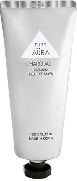 Charcoal Peel-Off Mask