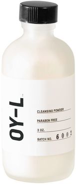 Cleansing Powder