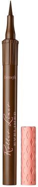 Roller Liner Waterproof Liquid Eyeliner - Brown