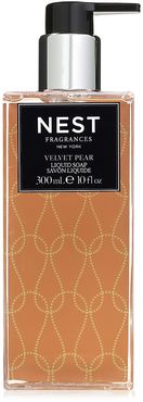Velvet Pear Liquid Soap