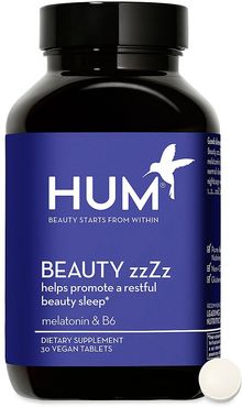 Beauty zzZz&trade; Healthy Sleep Supplement