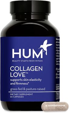 Collagen Love Skin Firming Supplement