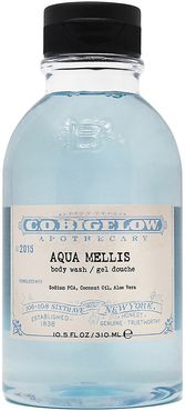 Iconic Collection Aqua Mellis Body Wash
