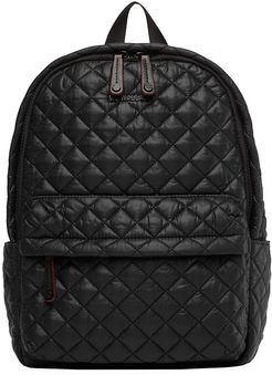 City Backpack - Black