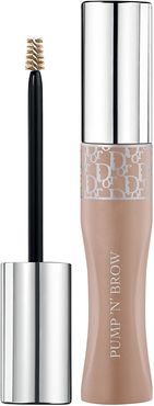 Diorshow Pump 'N' Brow - Brown