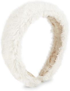 Faux Fur Headband