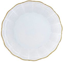 Corail Or Porcelain Bread & Butter Plate