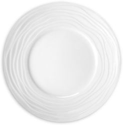 Onde Porcelain Dinner Plate