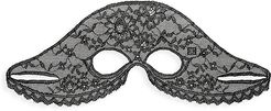 Le Soin Noir Lace Eye Mask