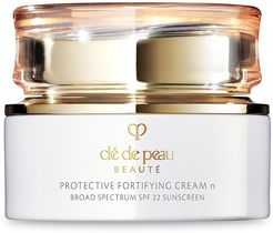 Protective Fortifying Cream - SPF 22