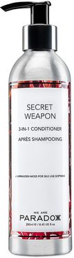 Secret Weapon 3-In-1 Conditioner