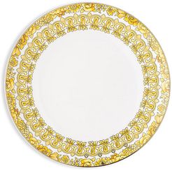 Medusa Rhapsody Porcelain Dinner Plate