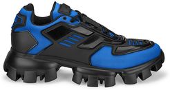 Cloudbust Thunder High-Tech Sneakers - Blue - Size 11.5