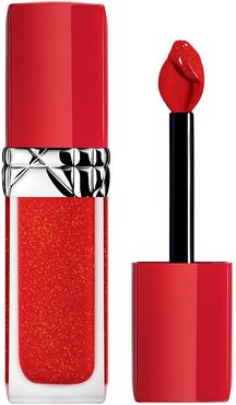 Rouge Ultra Care Liquid Lipstick - Red