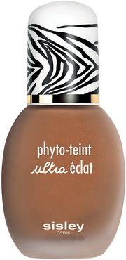 Phyto-Teint Ultra Éclat Oil-Free Long Lasting Foundation - Nude