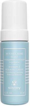 Radiance Foaming Cream Depolluting Cleansing Make-Up Remover