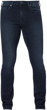 Lennox Hauser Slim-Fit Jeans - Hauser - Size 40