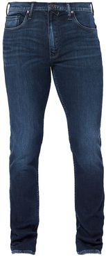 Federal Broderick Slim Straight Jeans - Broderick - Size 40