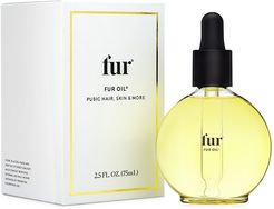 Fur Oil Ingrown Hair