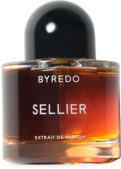 Sellier Night Veils Extrait de Parfum