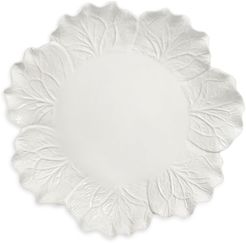 Lettuce Ware Round Serving Platter