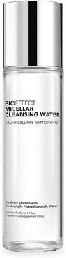 Micellar Cleansing Water