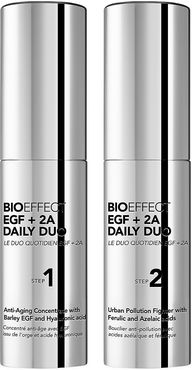 EGF + 2A Daily Duo Advanced Age-Defying Serums