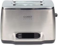 Inox 2 Two-Slice Wire Warming Basket Toaster