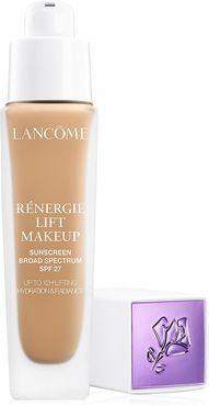 Rénergie Lift Makeup Sunscreen Broad Spectrum 27 - Tan