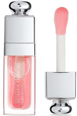 Lip Glow Oil Color Reviver - Pink